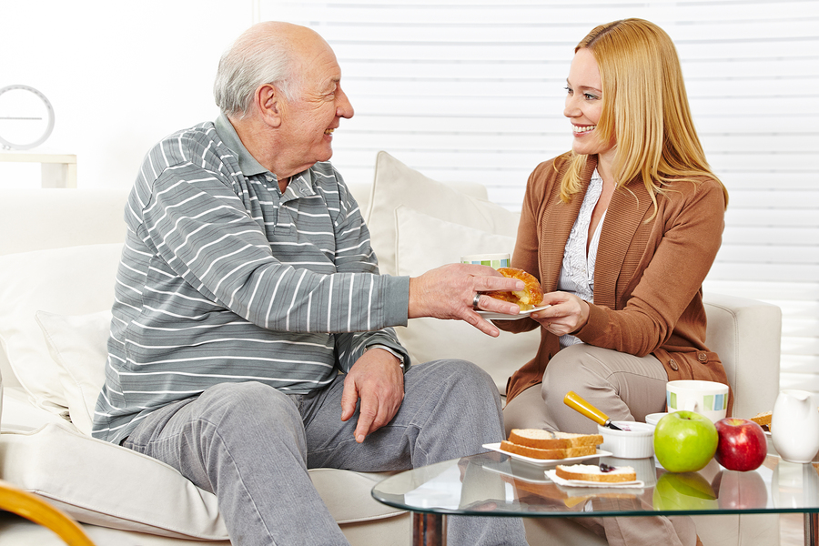 Senior Care in Tucson, AZ: How Fried Foods Affect the Heart