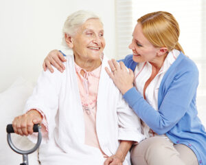 Senior Care Plano, TX: Seniors and Red Flags