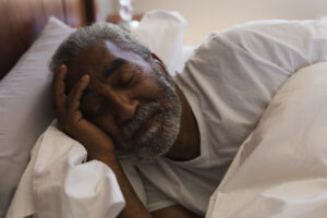 Senior Care in Dallas, TX: Seniors and Sleep